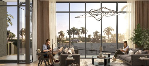 2 bedrooms Apartment in HARRINGTON HOUSE, Jumeirah Village Circle, UAE No. 58381 3