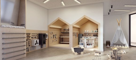 2 bedrooms Apartment in HARRINGTON HOUSE, Jumeirah Village Circle, UAE No. 58381 4