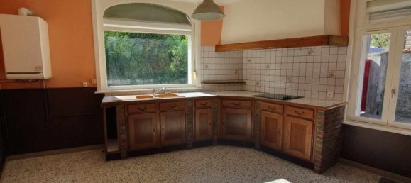 Moradia em banda T2 em Aubencheul-au-Bac, France N.º 232244 2