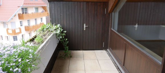 Apartamento T1 em Schwarzwald-Baar-Kreis, Germany N.º 33738 9