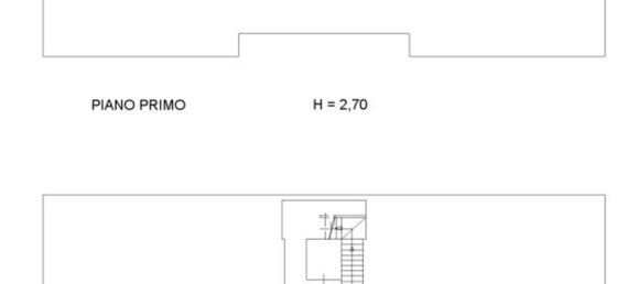 4 rooms Apartment in Carrara, Italy No. 31112 13