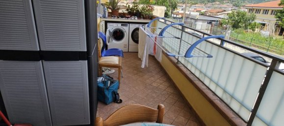 4 rooms Apartment in Carrara, Italy No. 31112 5