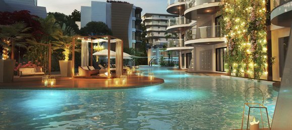1 bedroom Condo in Absolute Twin Sands Resort & Spa Phuket, Thailand No. 29070 8