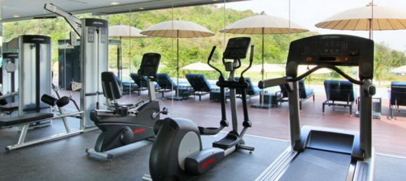 1 bedroom Condo in Absolute Twin Sands Resort & Spa Phuket, Thailand No. 29070 6