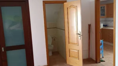 Dúplex de 3 dormitorios en Tuineje, Spain No. 188513