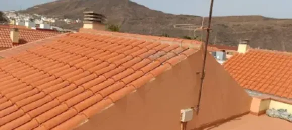 Dúplex de 3 dormitorios en Tuineje, Spain No. 188513 16