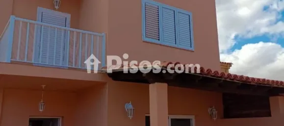 Dúplex de 3 dormitorios en Tuineje, Spain No. 188513 17