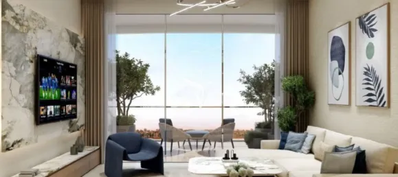1 Schlafzimmer Wohnung in Damac Lagoons, UAE, Nr. 189818 5
