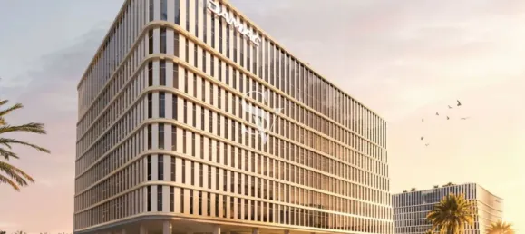 1 Schlafzimmer Wohnung in Damac Lagoons, UAE, Nr. 189818 13