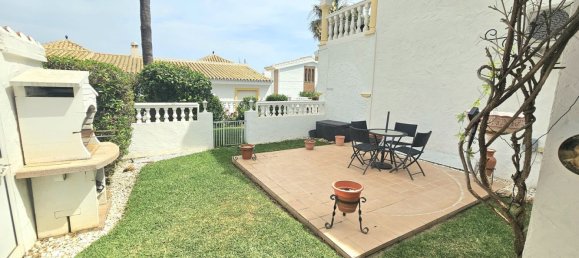 Casa de 3 dormitorios en Mijas, Spain No. 148817 23