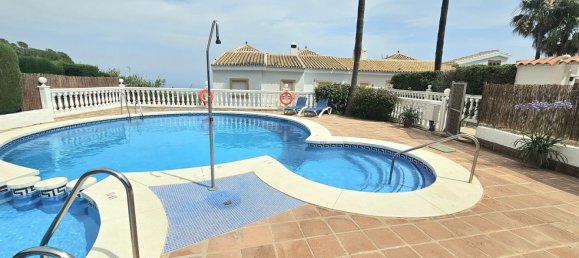 Casa de 3 dormitorios en Mijas, Spain No. 148817 28