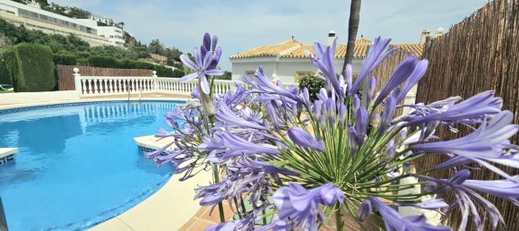 Casa de 3 dormitorios en Mijas, Spain No. 148817 29