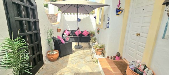 Casa de 3 dormitorios en Mijas, Spain No. 148817 11