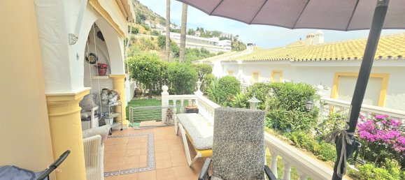 Casa de 3 dormitorios en Mijas, Spain No. 148817 19