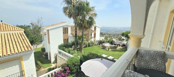 Casa de 3 dormitorios en Mijas, Spain No. 148817 4