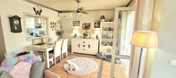 Casa de 3 dormitorios en Mijas, Spain No. 148817 16