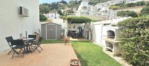 Casa de 3 dormitorios en Mijas, Spain No. 148817 22