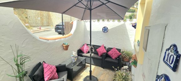 Casa de 3 dormitorios en Mijas, Spain No. 148817 8