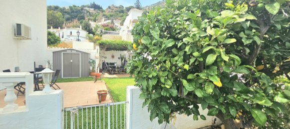 Casa de 3 dormitorios en Mijas, Spain No. 148817 20