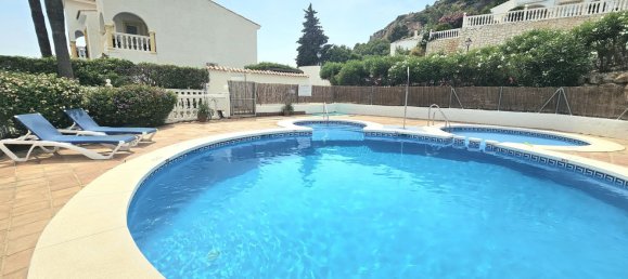 Casa de 3 dormitorios en Mijas, Spain No. 148817 27