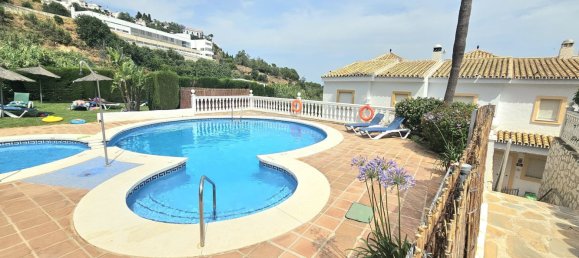 Casa de 3 dormitorios en Mijas, Spain No. 148817 26