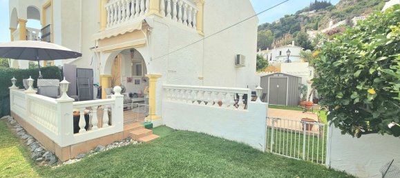 Casa de 3 dormitorios en Mijas, Spain No. 148817 21