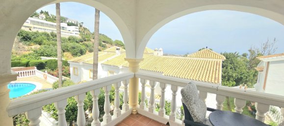 Casa de 3 dormitorios en Mijas, Spain No. 148817 39