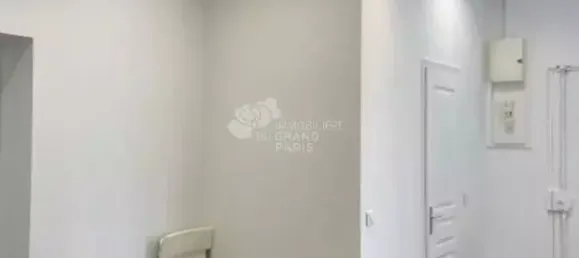 2-Zimmer Wohnung in Vitry-sur-Seine, France, Nr. 176001 2