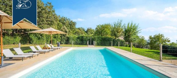 13 bedrooms Hotel in Cinigiano, Italy No. 17560 5