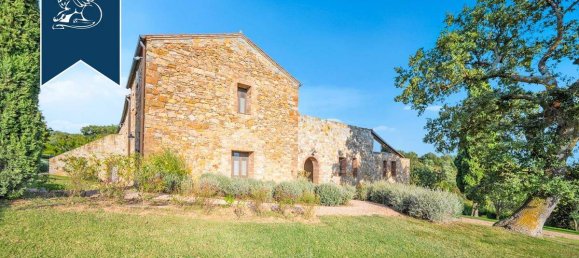 13 bedrooms Hotel in Cinigiano, Italy No. 17560 16