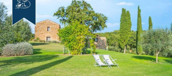 13 bedrooms Hotel in Cinigiano, Italy No. 17560 17