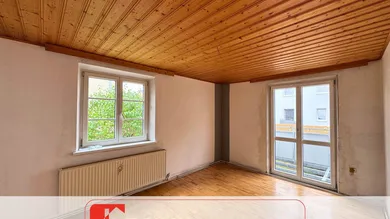 Apartamento de 2 habitaciónes en St. Pantaleon, Austria No. 226183