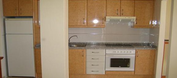 3 bedrooms Penthouse in Calpe, Spain No. 13132 25