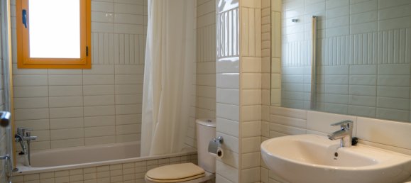 3 bedrooms Penthouse in Calpe, Spain No. 13132 10