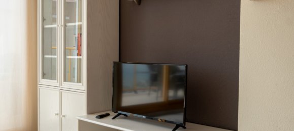 3 bedrooms Penthouse in Calpe, Spain No. 13132 7