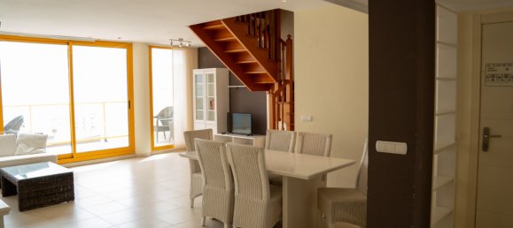 3 bedrooms Penthouse in Calpe, Spain No. 13132 6