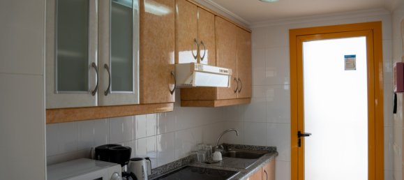 3 bedrooms Penthouse in Calpe, Spain No. 13132 5