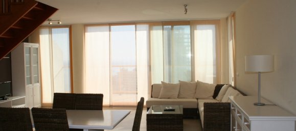 3 bedrooms Penthouse in Calpe, Spain No. 13132 19