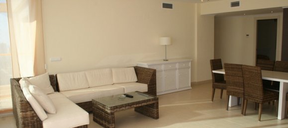 3 bedrooms Penthouse in Calpe, Spain No. 13132 18