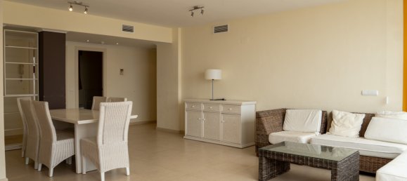 3 bedrooms Penthouse in Calpe, Spain No. 13132 8