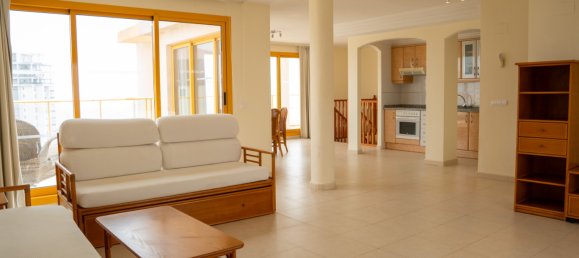 3 bedrooms Penthouse in Calpe, Spain No. 13132 12