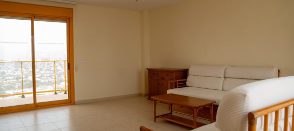 3 bedrooms Penthouse in Calpe, Spain No. 13132 11