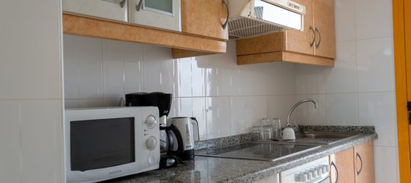 3 bedrooms Penthouse in Calpe, Spain No. 13132 4