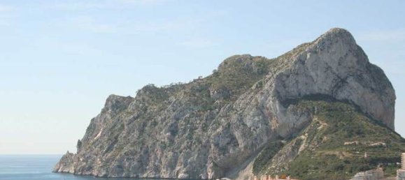 3 bedrooms Penthouse in Calpe, Spain No. 13132 23