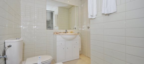 3 bedrooms Penthouse in Calpe, Spain No. 13132 17