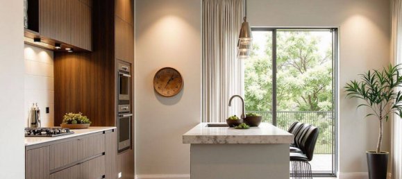 3 rooms Apartment in Lichterfelde, Germany No. 291090 5