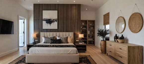 3 rooms Apartment in Lichterfelde, Germany No. 291090 3