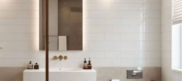 3 rooms Apartment in Lichterfelde, Germany No. 291090 2