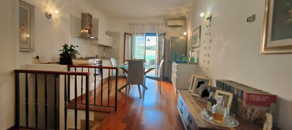 5 rooms House in Rome, Italy No. 14654 37