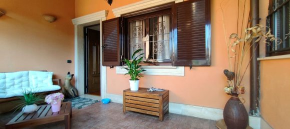 5 rooms House in Rome, Italy No. 14654 28